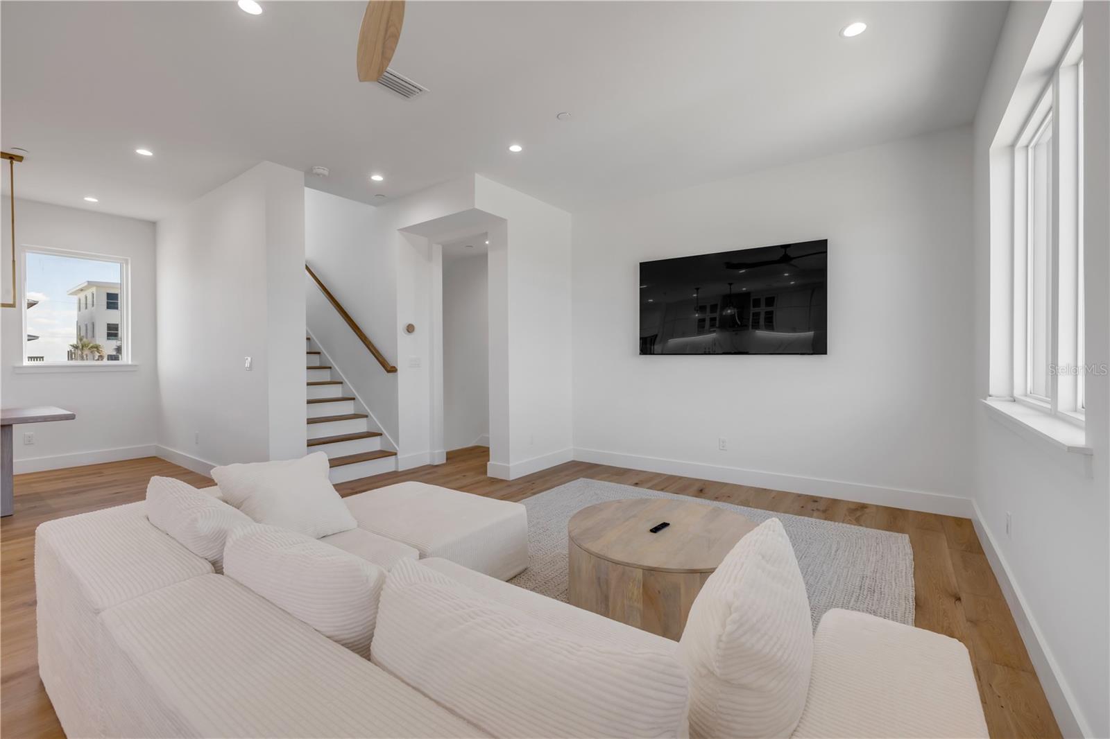 BETHUNE VOLUSIA BEACH - Residential