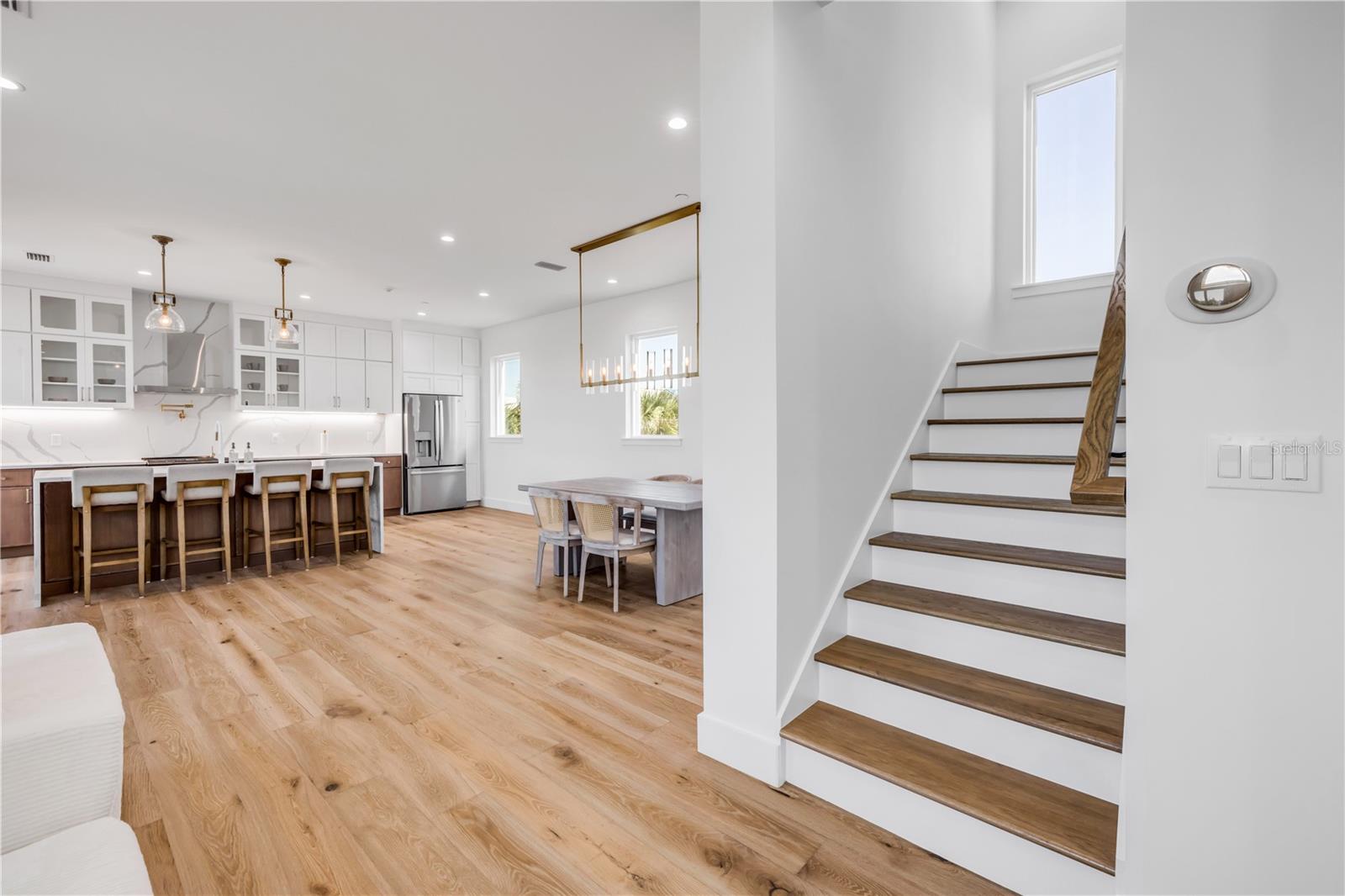 BETHUNE VOLUSIA BEACH - Residential