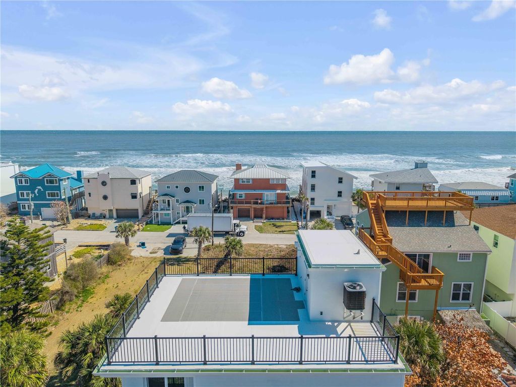 Photo of 6857 Turtlemound Road, New Smyrna Beach, FL 32169 (MLS # NS1087426)