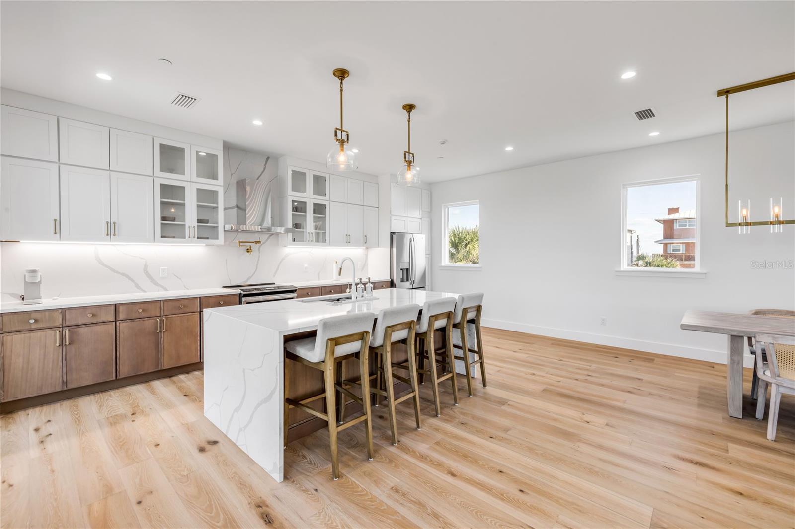 BETHUNE VOLUSIA BEACH - Residential