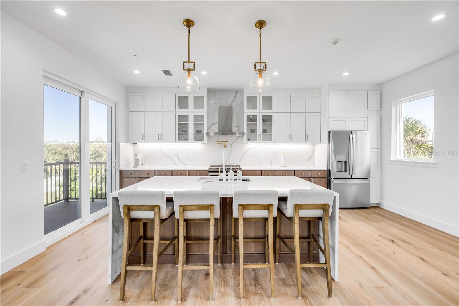 BETHUNE VOLUSIA BEACH - Residential