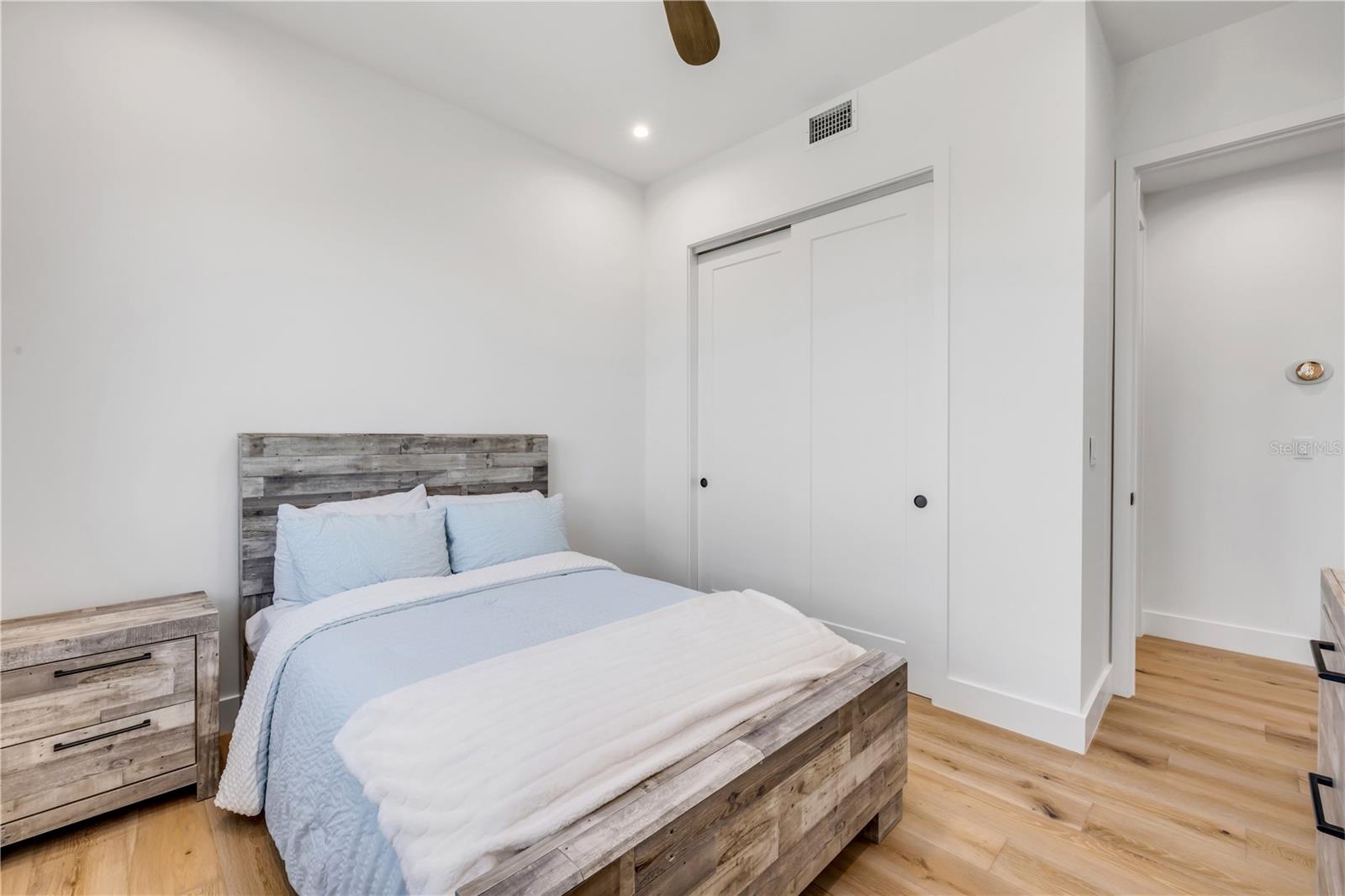 BETHUNE VOLUSIA BEACH - Residential