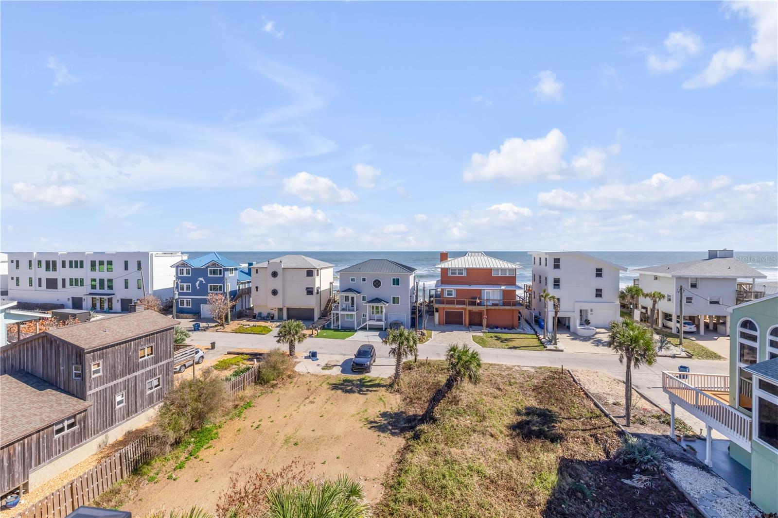 BETHUNE VOLUSIA BEACH - Residential