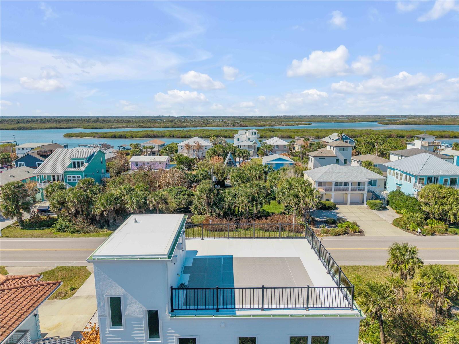 BETHUNE VOLUSIA BEACH - Residential