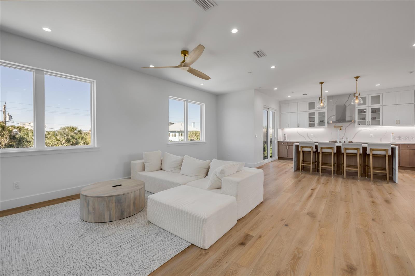 BETHUNE VOLUSIA BEACH - Residential