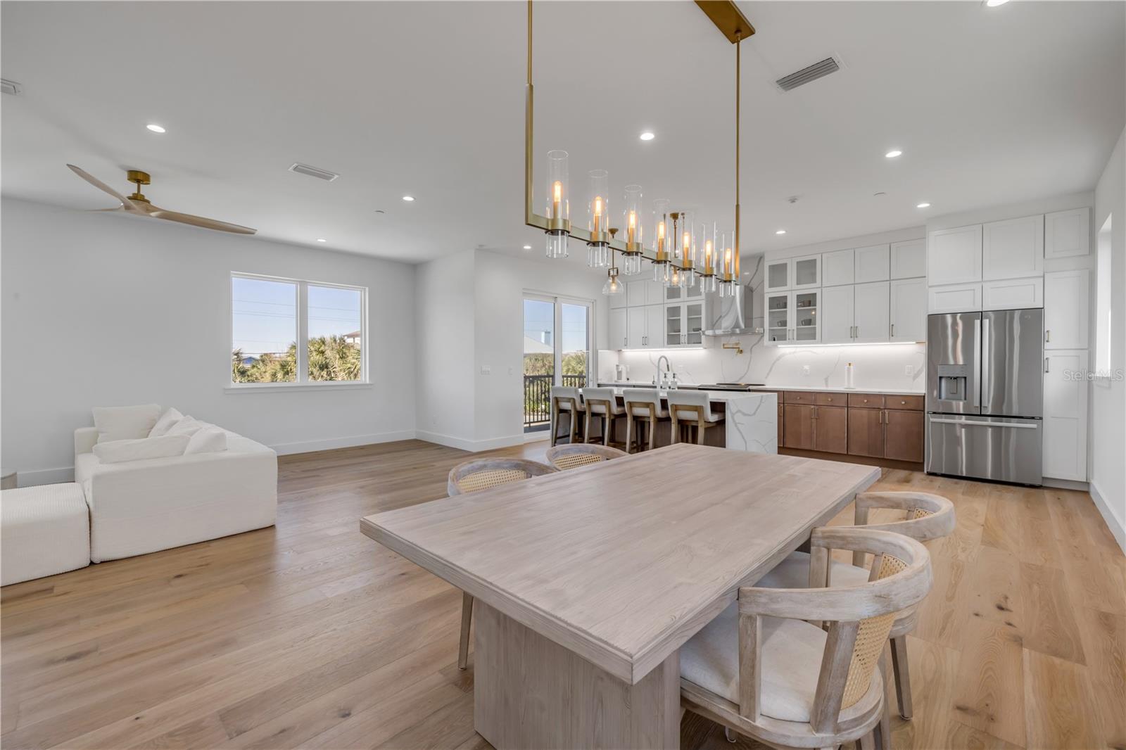 BETHUNE VOLUSIA BEACH - Residential