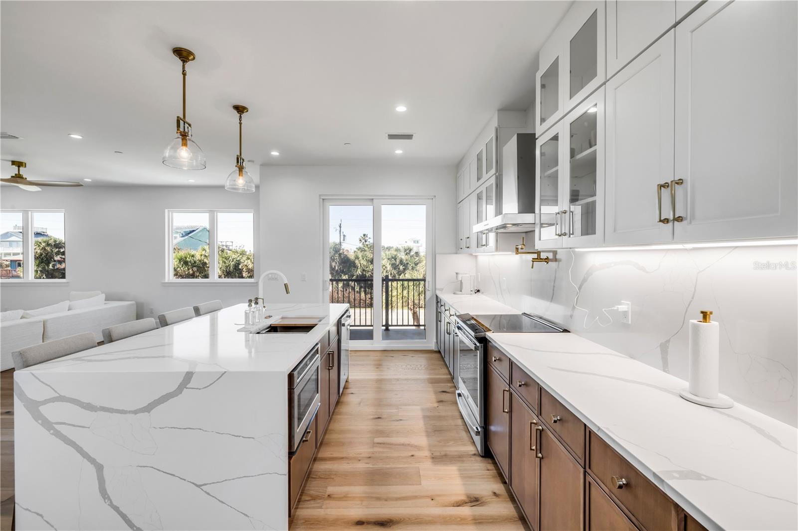 BETHUNE VOLUSIA BEACH - Residential