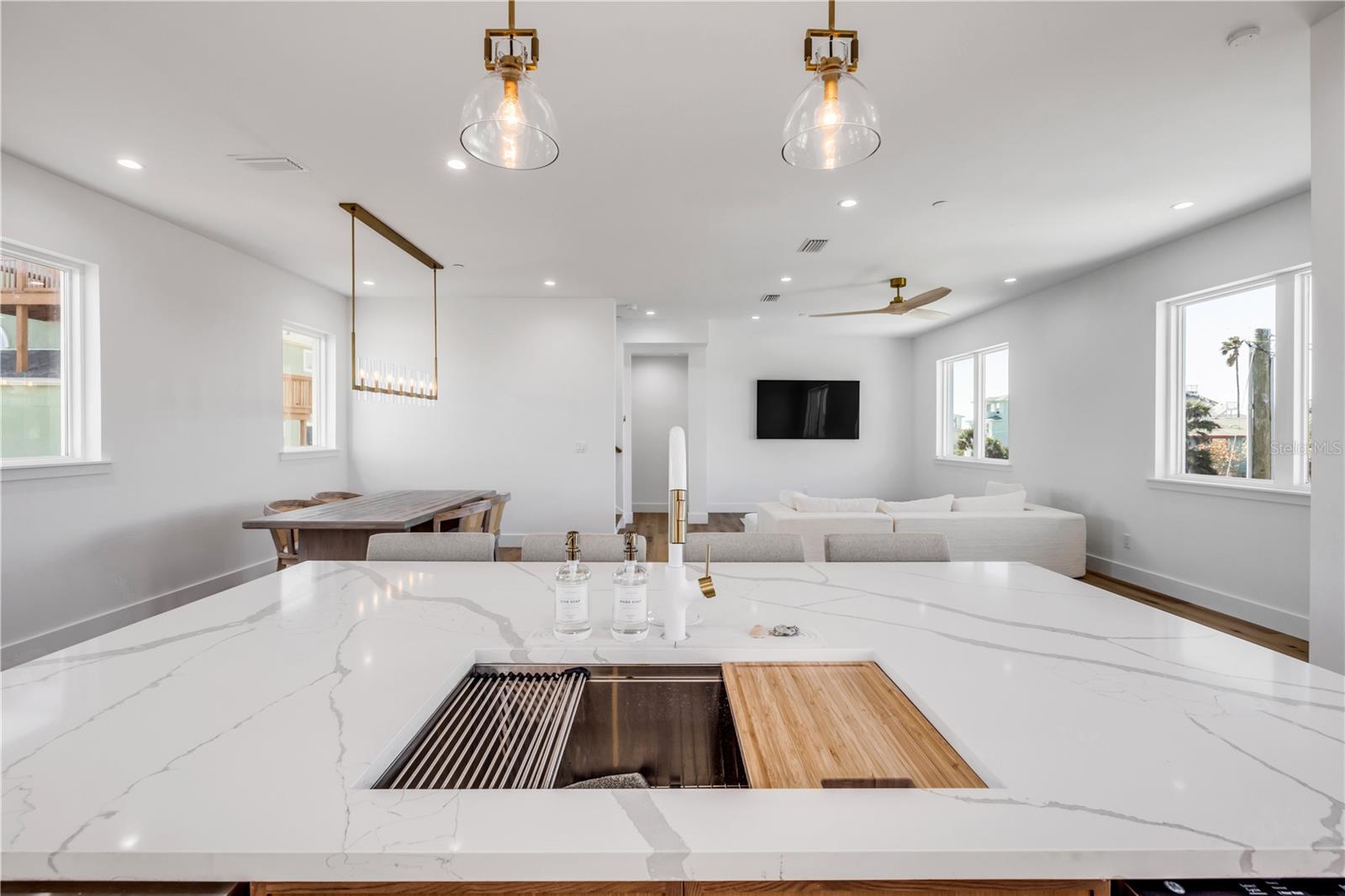 BETHUNE VOLUSIA BEACH - Residential