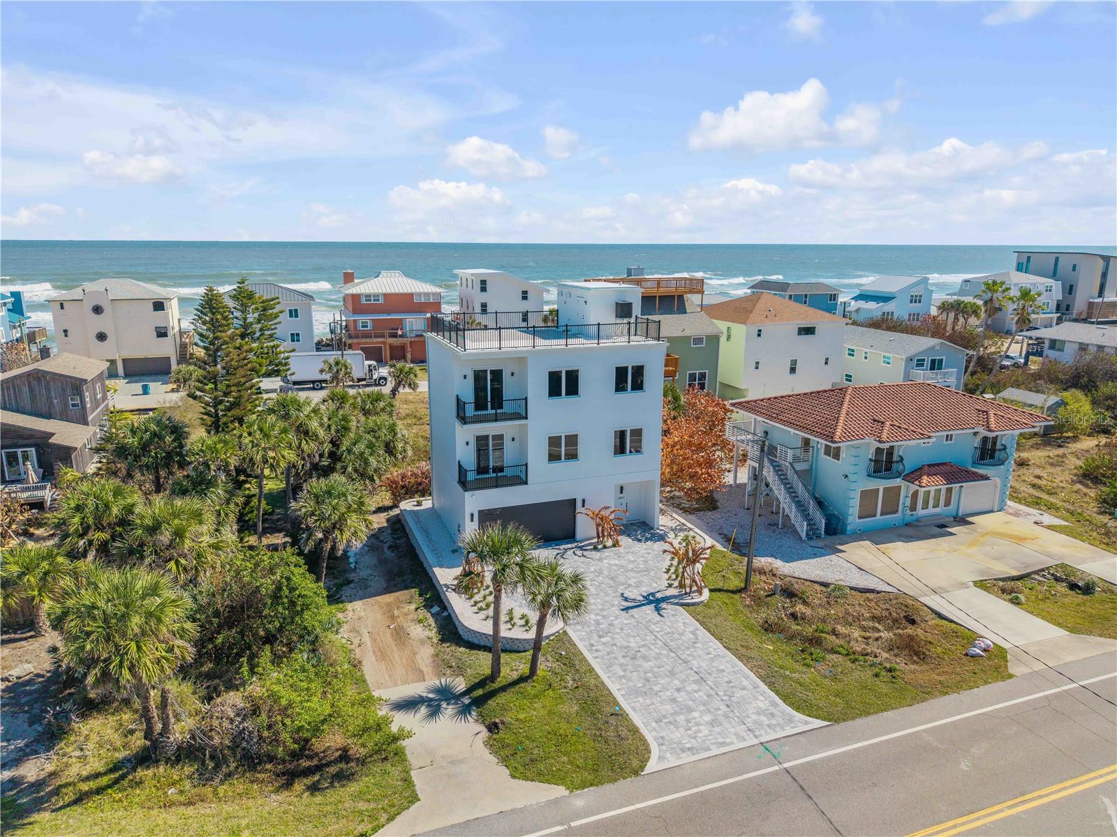 BETHUNE VOLUSIA BEACH - Residential