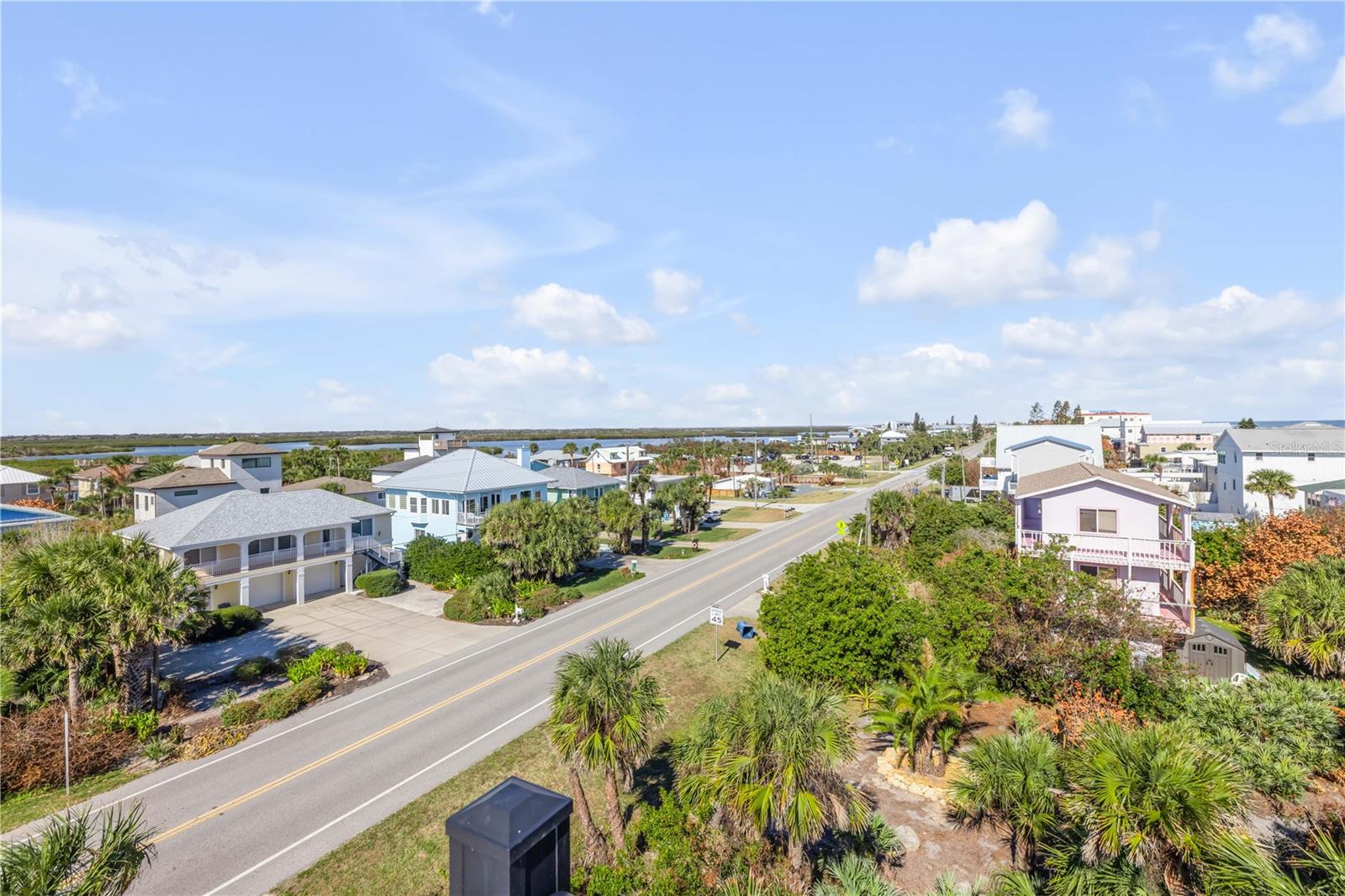 BETHUNE VOLUSIA BEACH - Residential