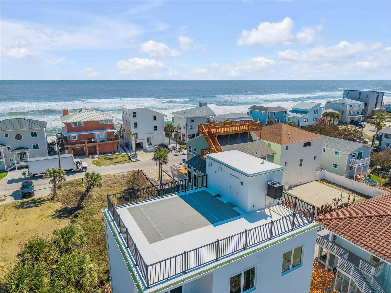 BETHUNE VOLUSIA BEACH - Residential