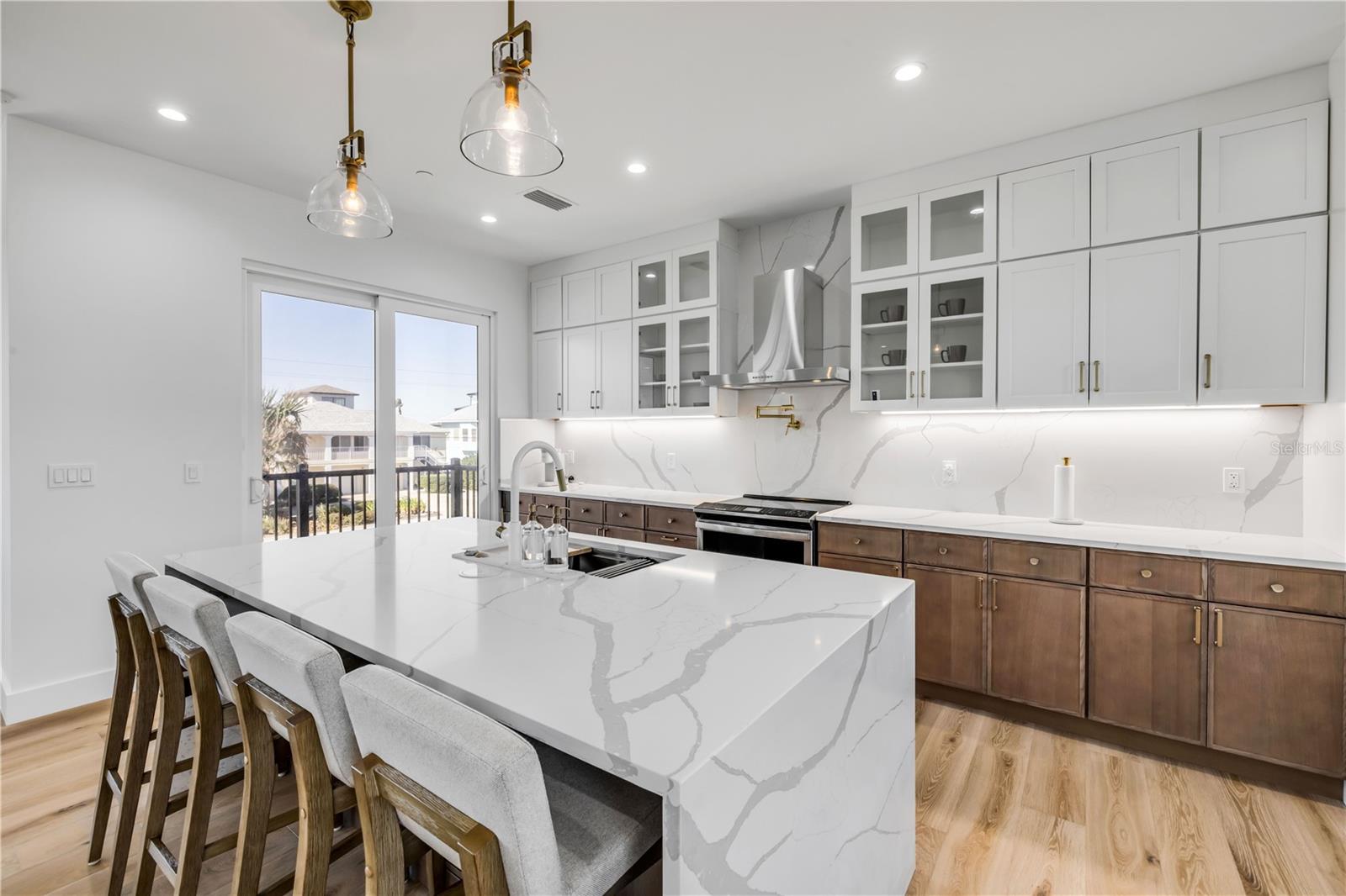 BETHUNE VOLUSIA BEACH - Residential