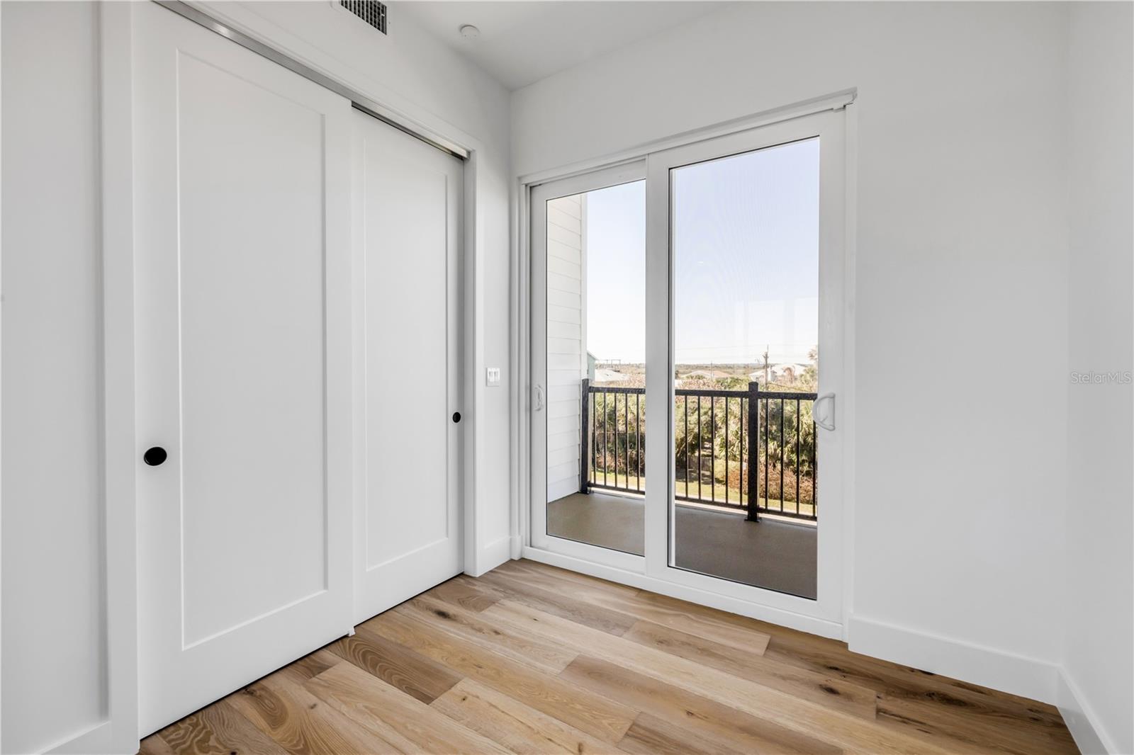 BETHUNE VOLUSIA BEACH - Residential