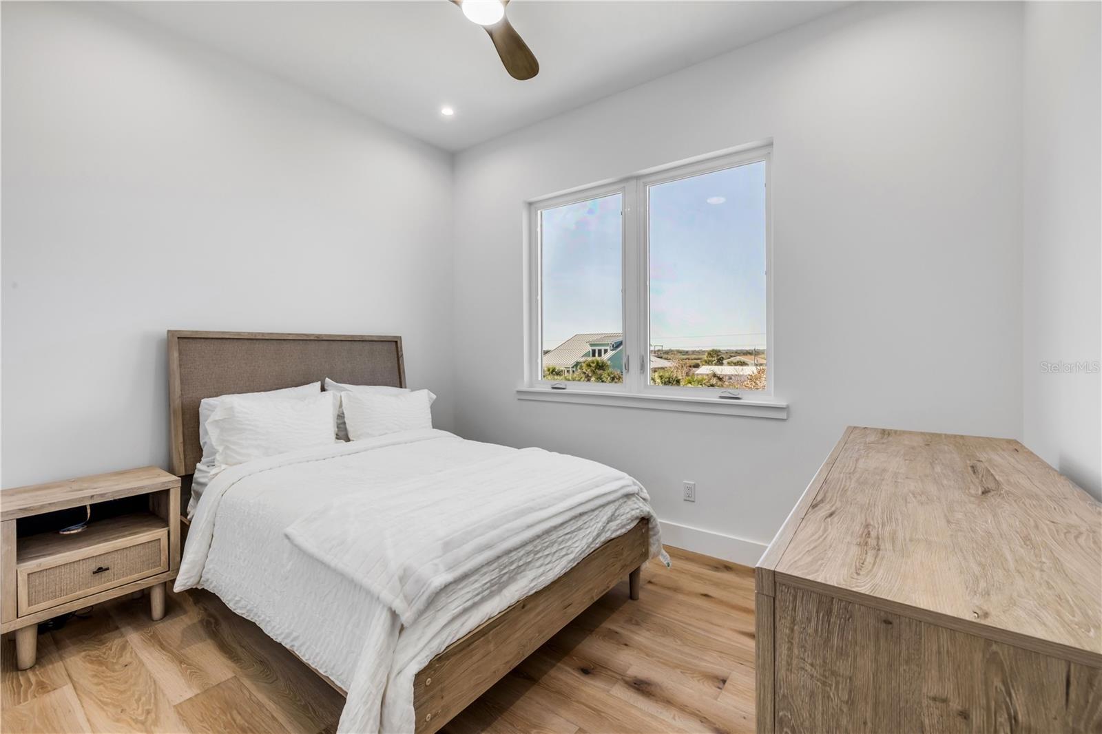 BETHUNE VOLUSIA BEACH - Residential