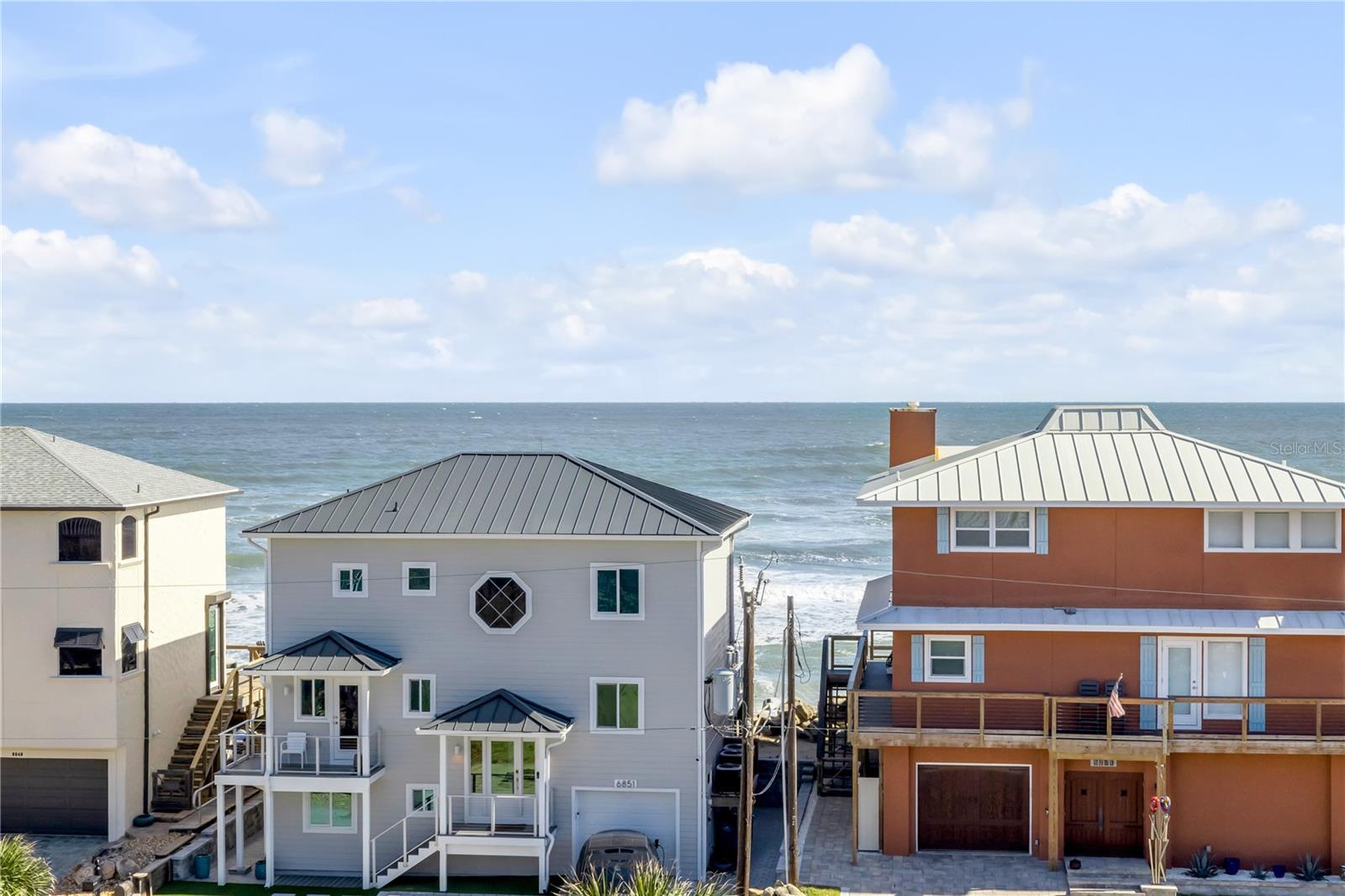 BETHUNE VOLUSIA BEACH - Residential