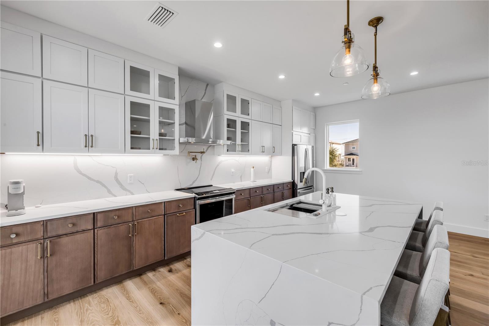 BETHUNE VOLUSIA BEACH - Residential