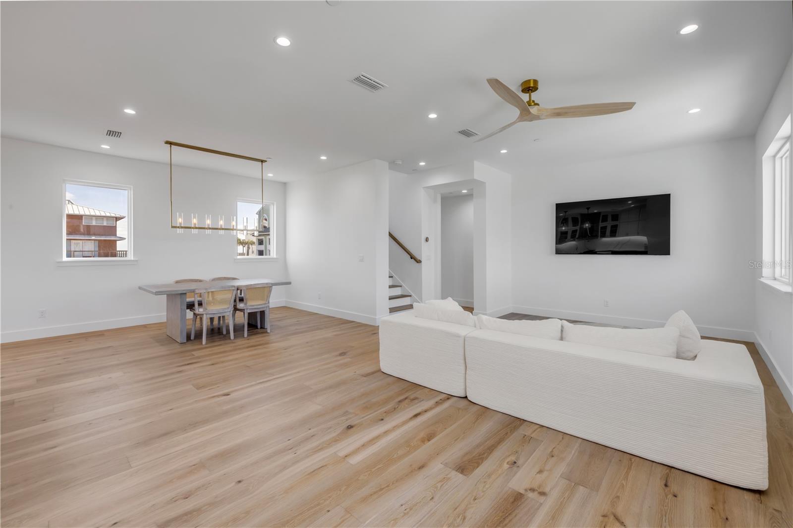 BETHUNE VOLUSIA BEACH - Residential