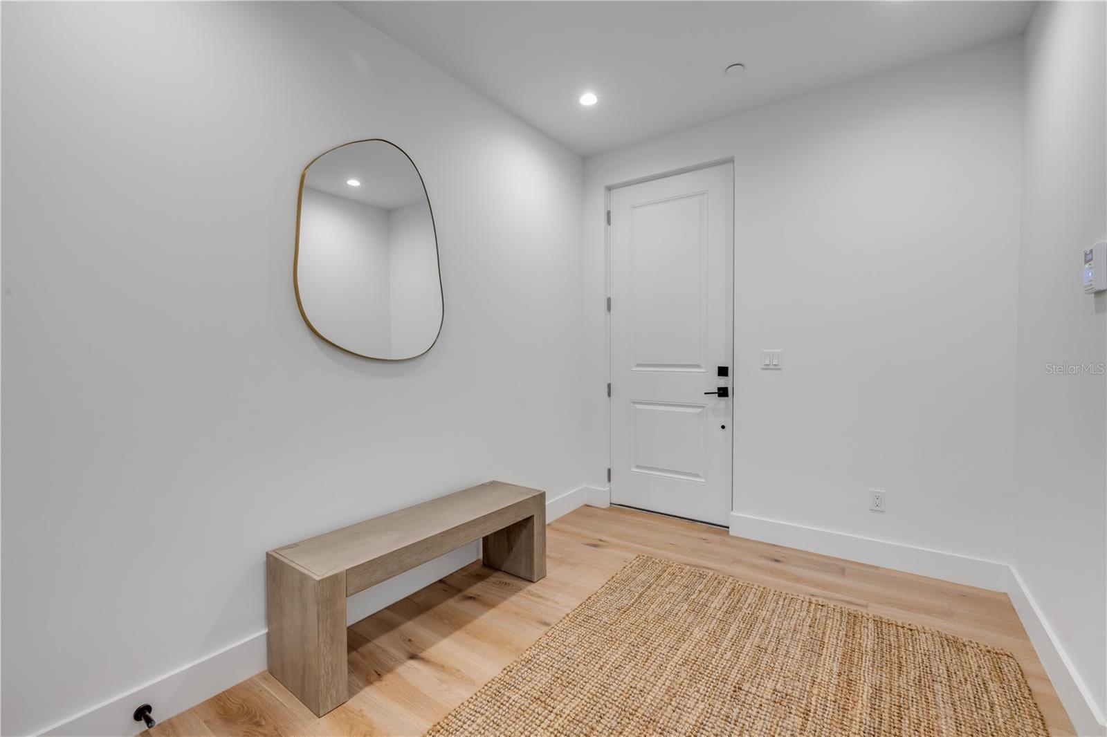 BETHUNE VOLUSIA BEACH - Residential