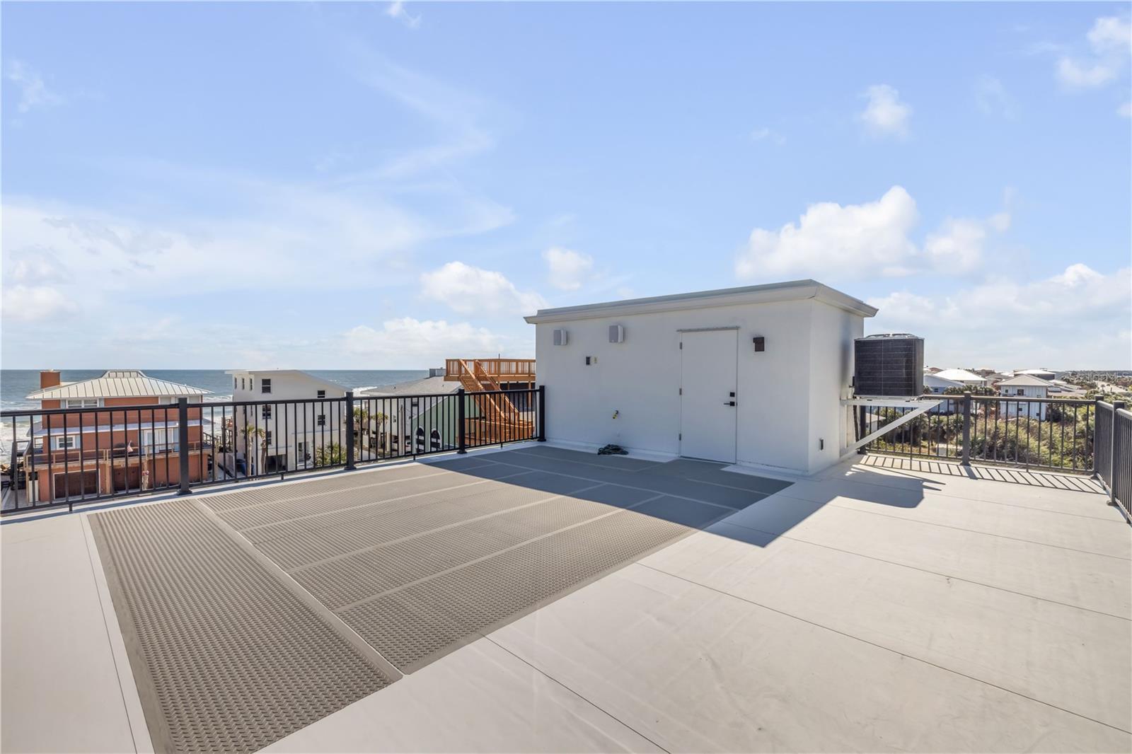 BETHUNE VOLUSIA BEACH - Residential