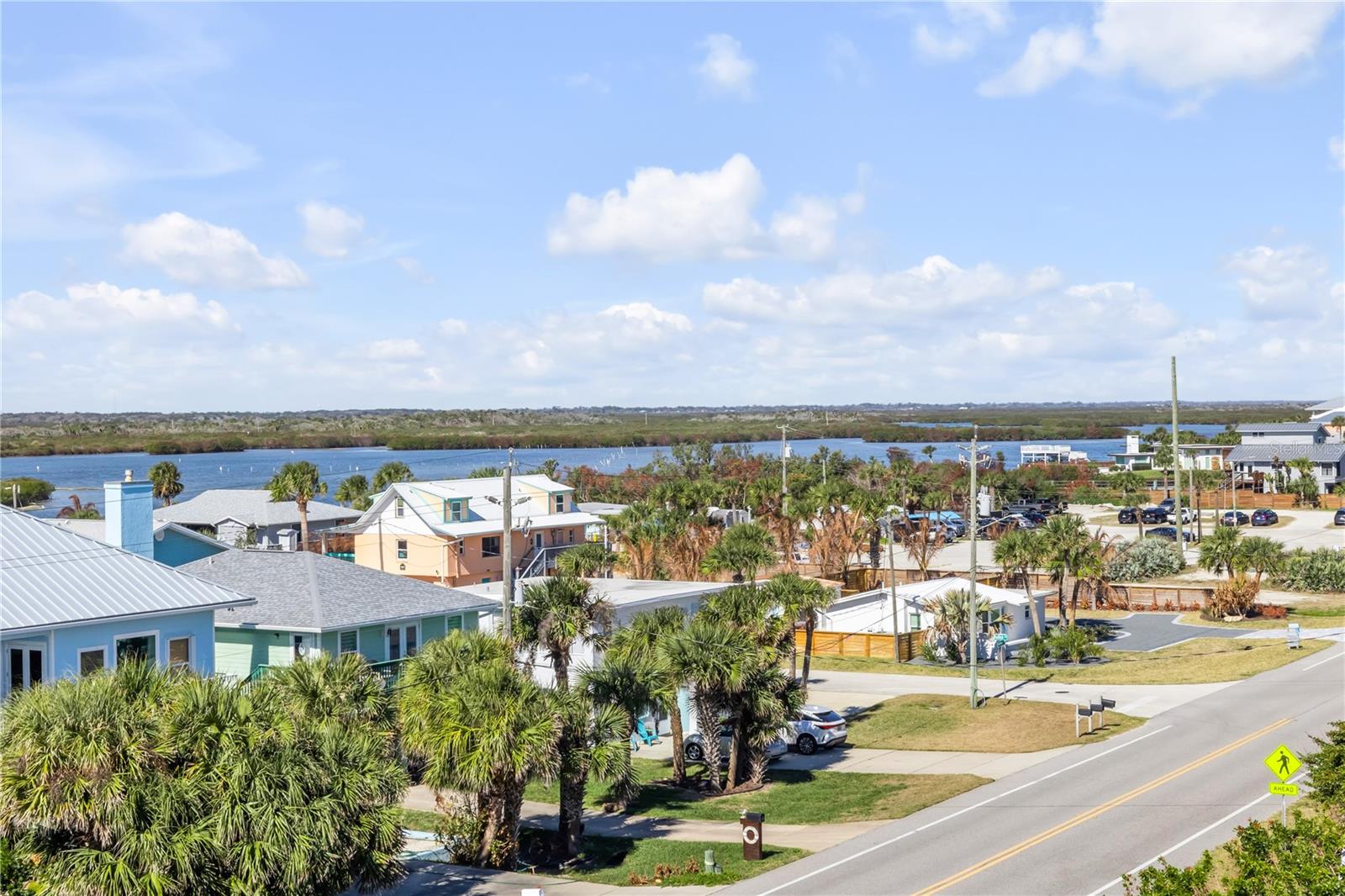 BETHUNE VOLUSIA BEACH - Residential