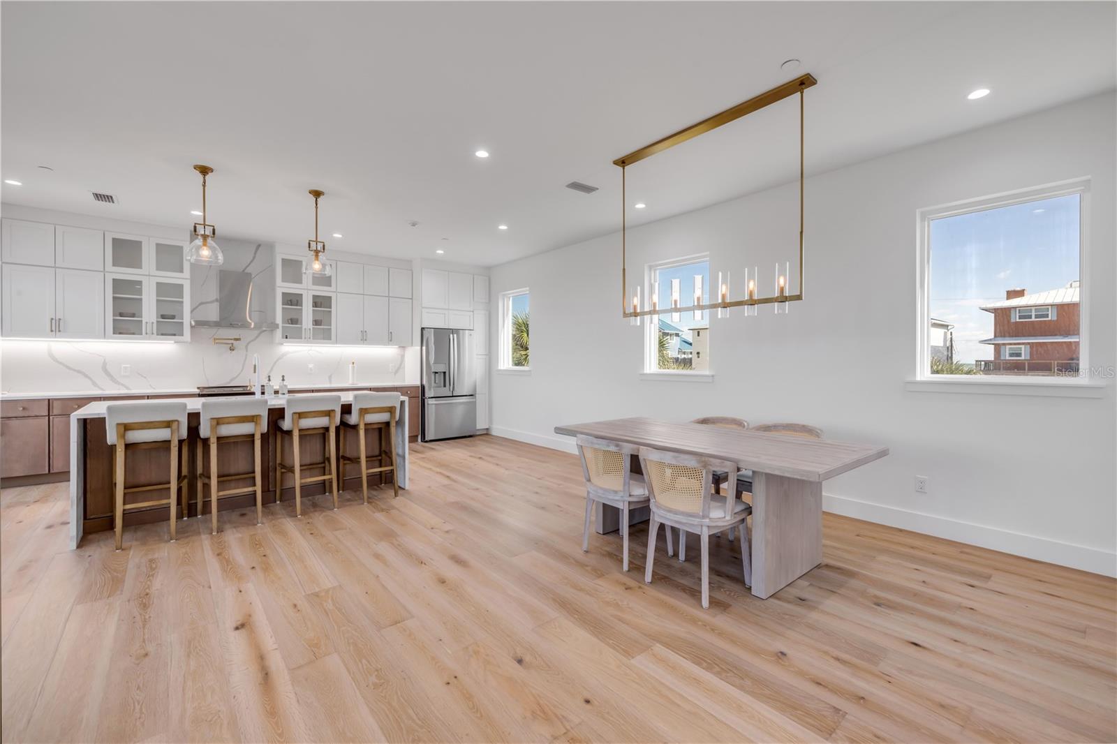 BETHUNE VOLUSIA BEACH - Residential