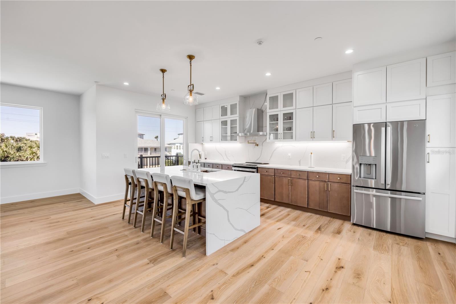 BETHUNE VOLUSIA BEACH - Residential