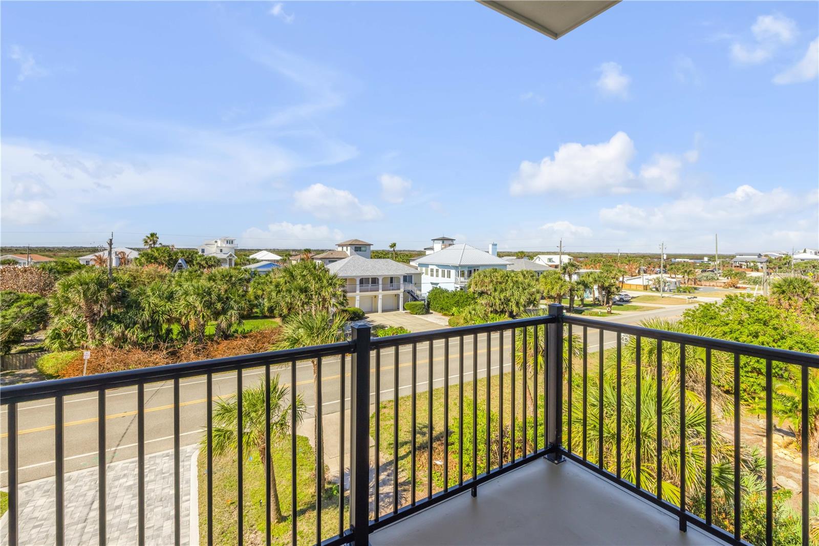 BETHUNE VOLUSIA BEACH - Residential