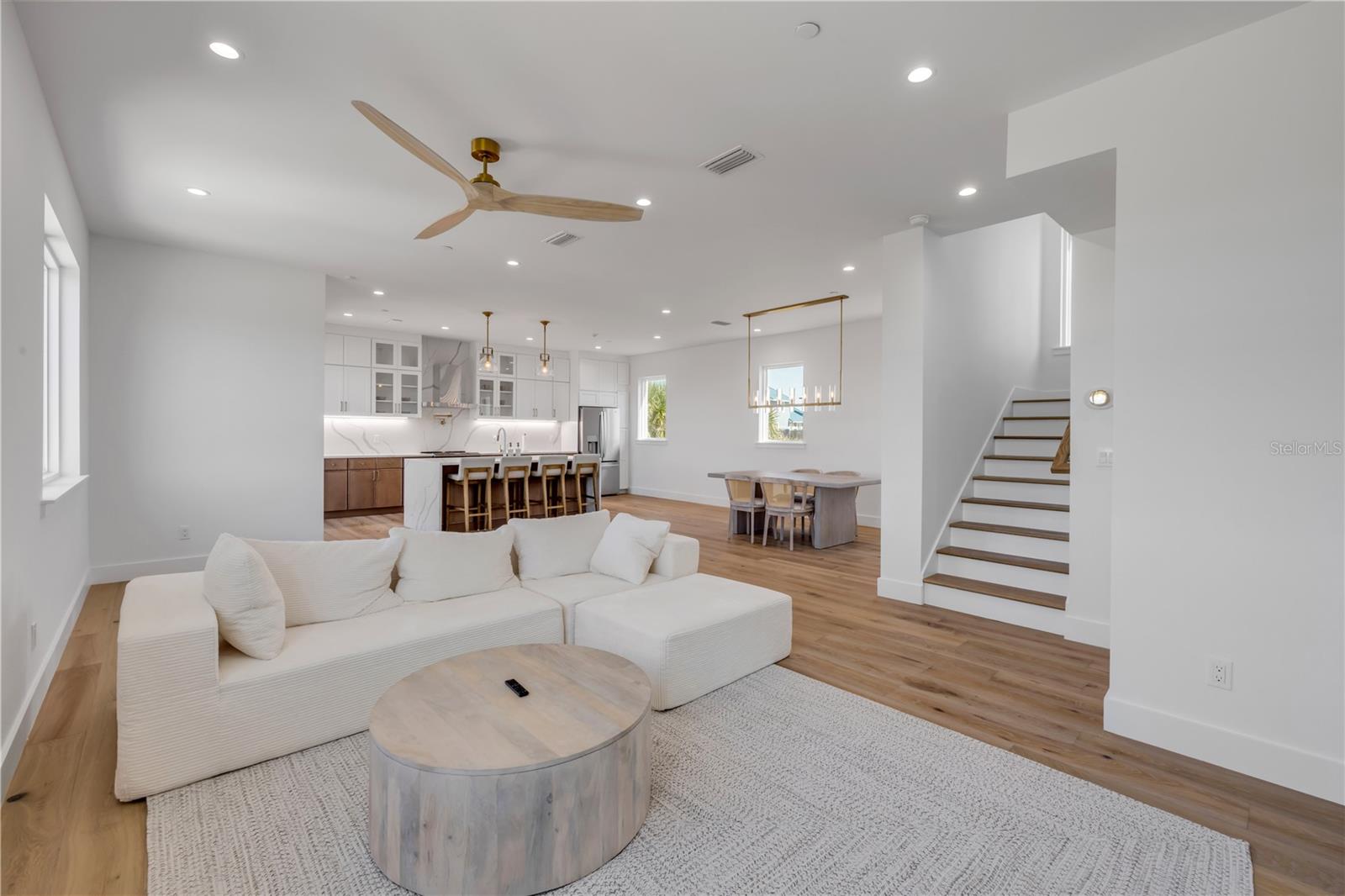 BETHUNE VOLUSIA BEACH - Residential