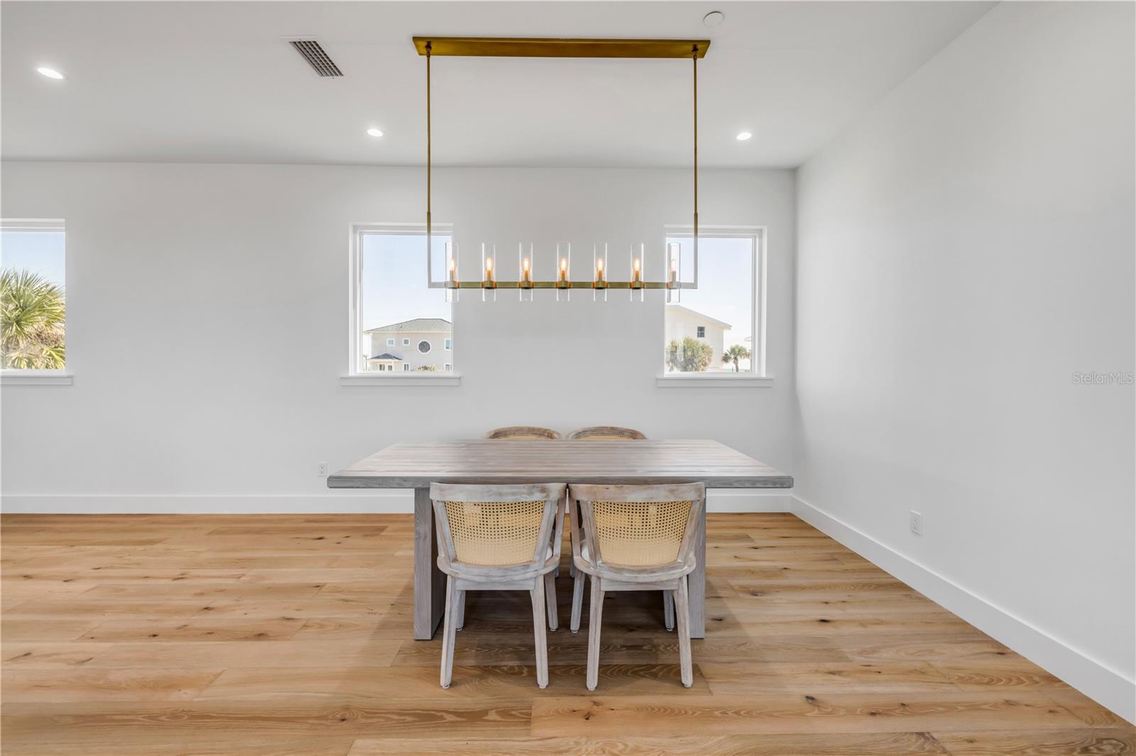 BETHUNE VOLUSIA BEACH - Residential