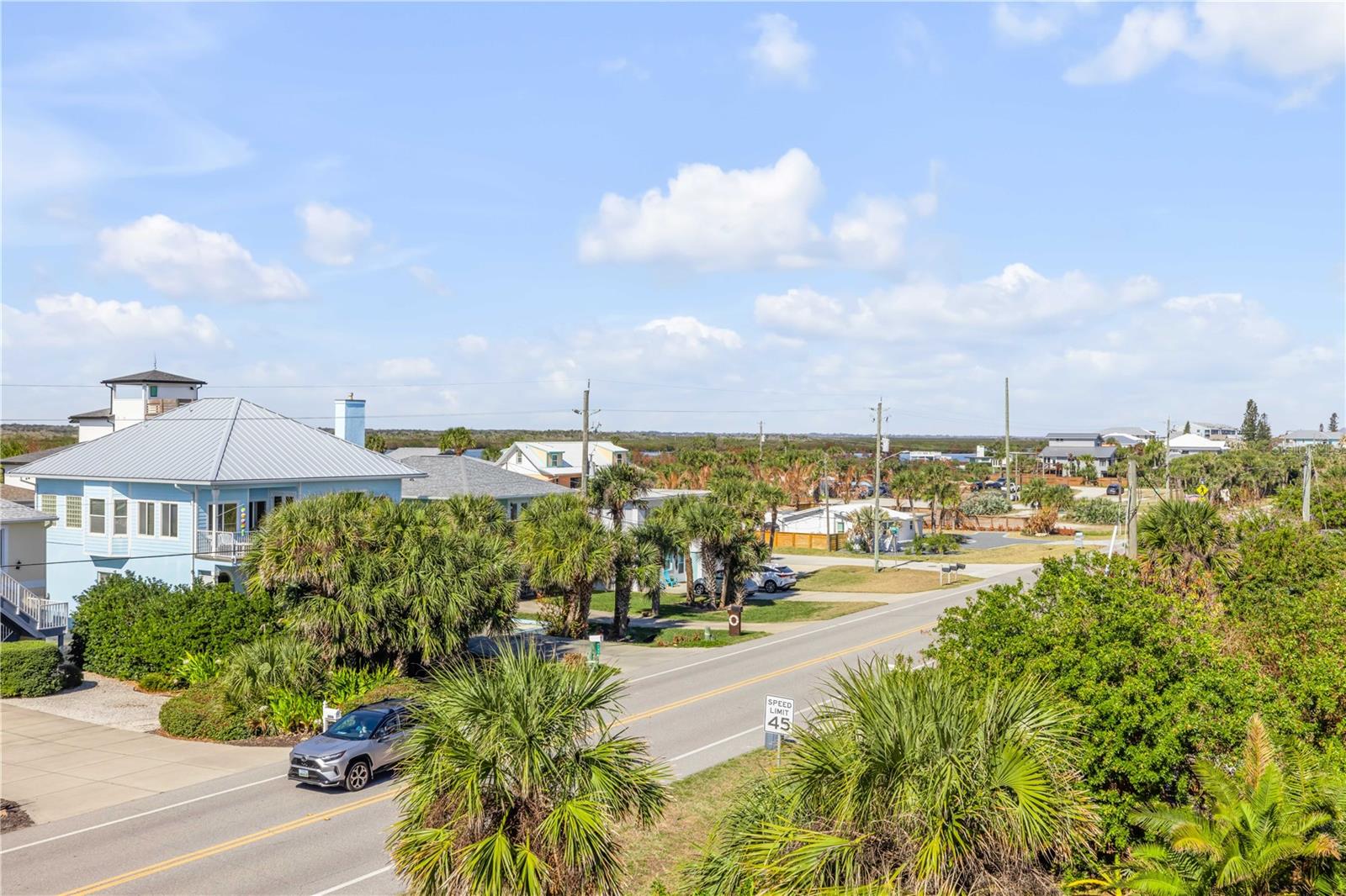 BETHUNE VOLUSIA BEACH - Residential