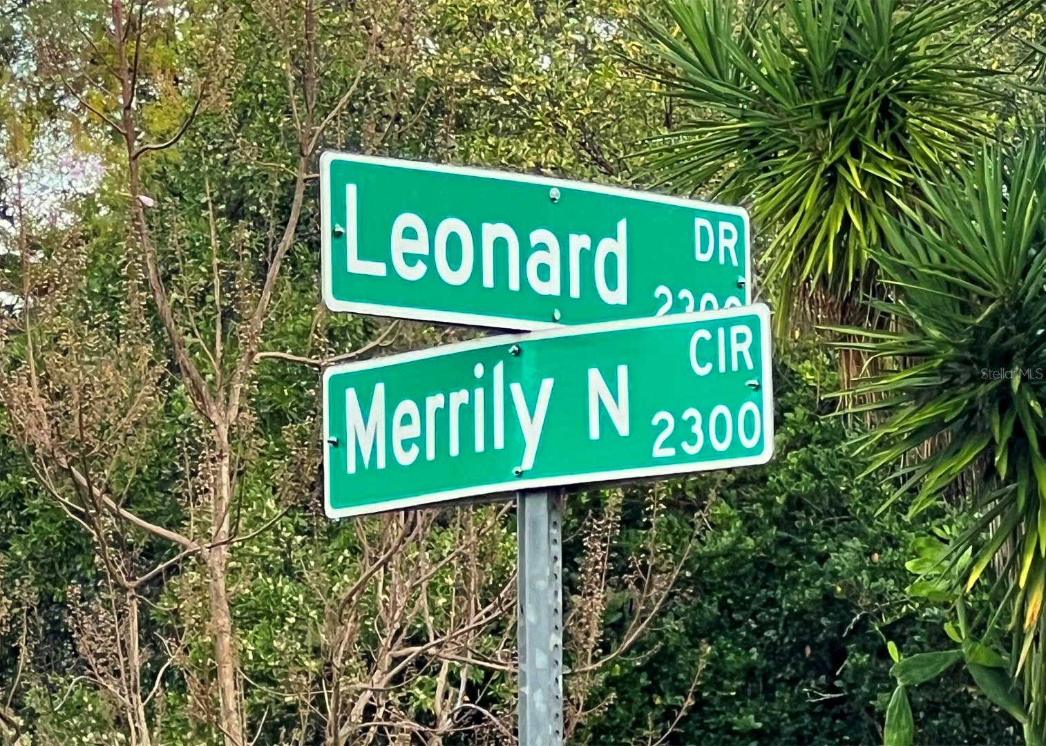 GREENEWOOD SUB - Residential