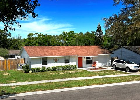 Photo of 2307 Merrily Circle N, Seffner, FL 33584 (MLS # TB8489126)