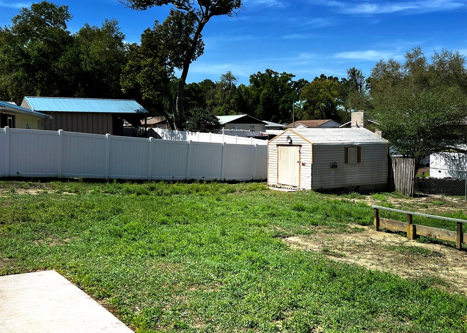 GREENEWOOD SUB - Residential