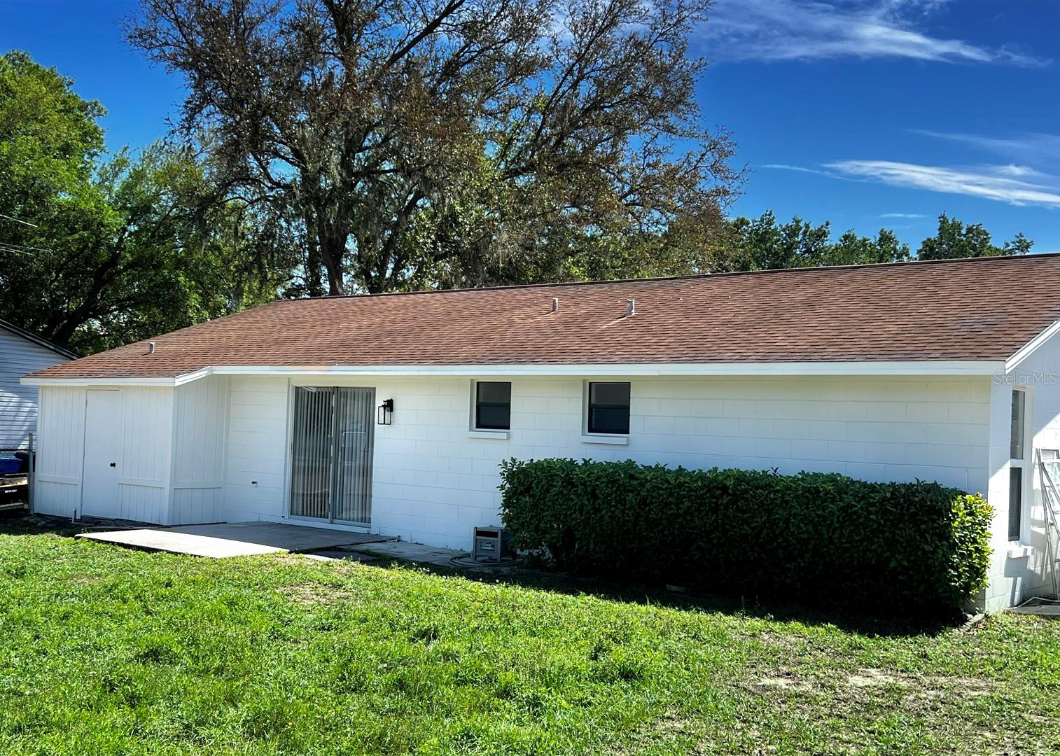 GREENEWOOD SUB - Residential