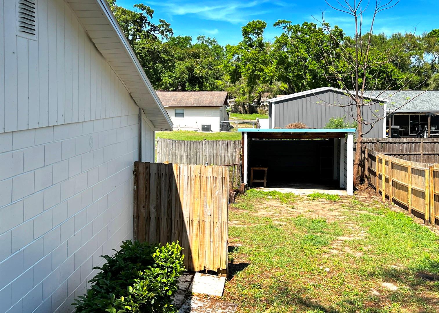 GREENEWOOD SUB - Residential