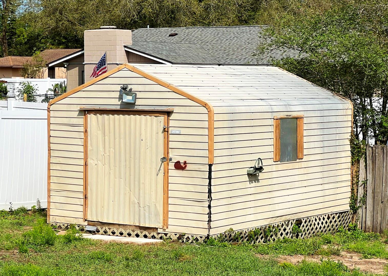 GREENEWOOD SUB - Residential