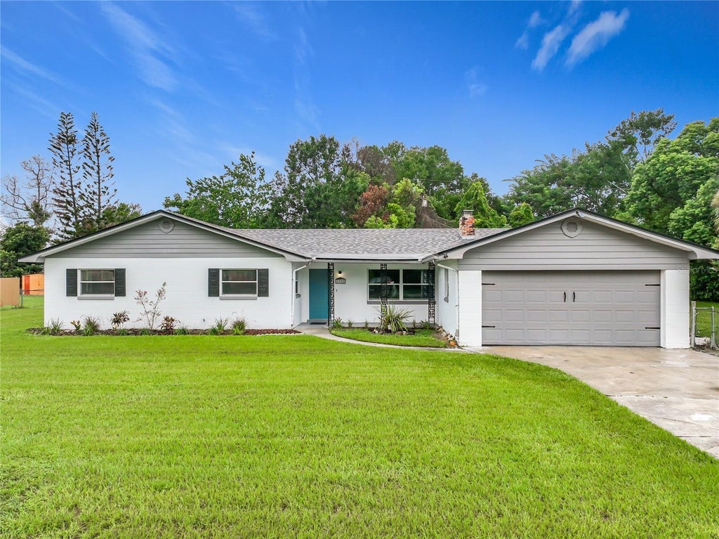 Photo of 1722 Dorris Drive, Orlando, FL 32807 (MLS # O6439127)