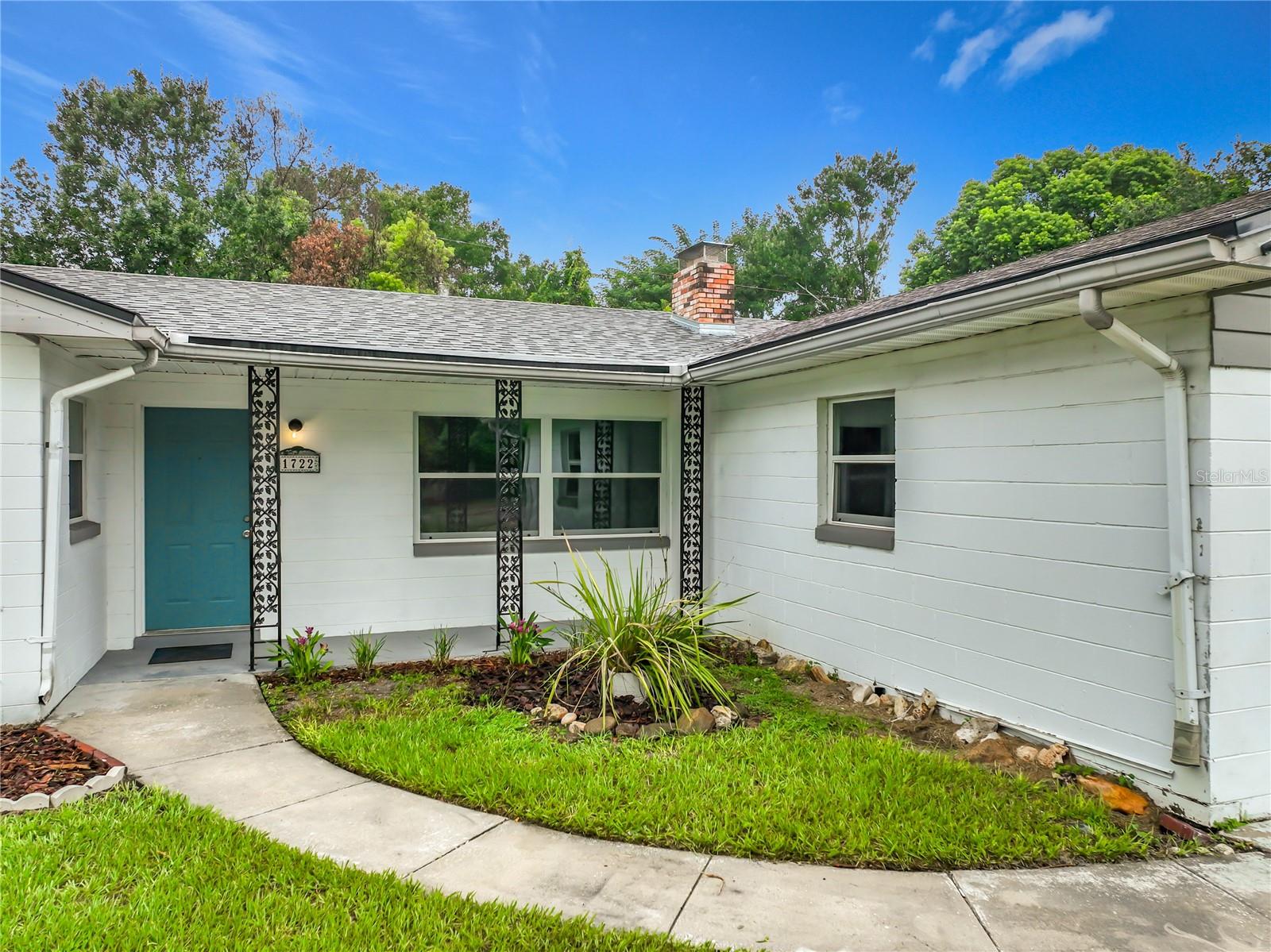 1722 DORRIS DRIVE
