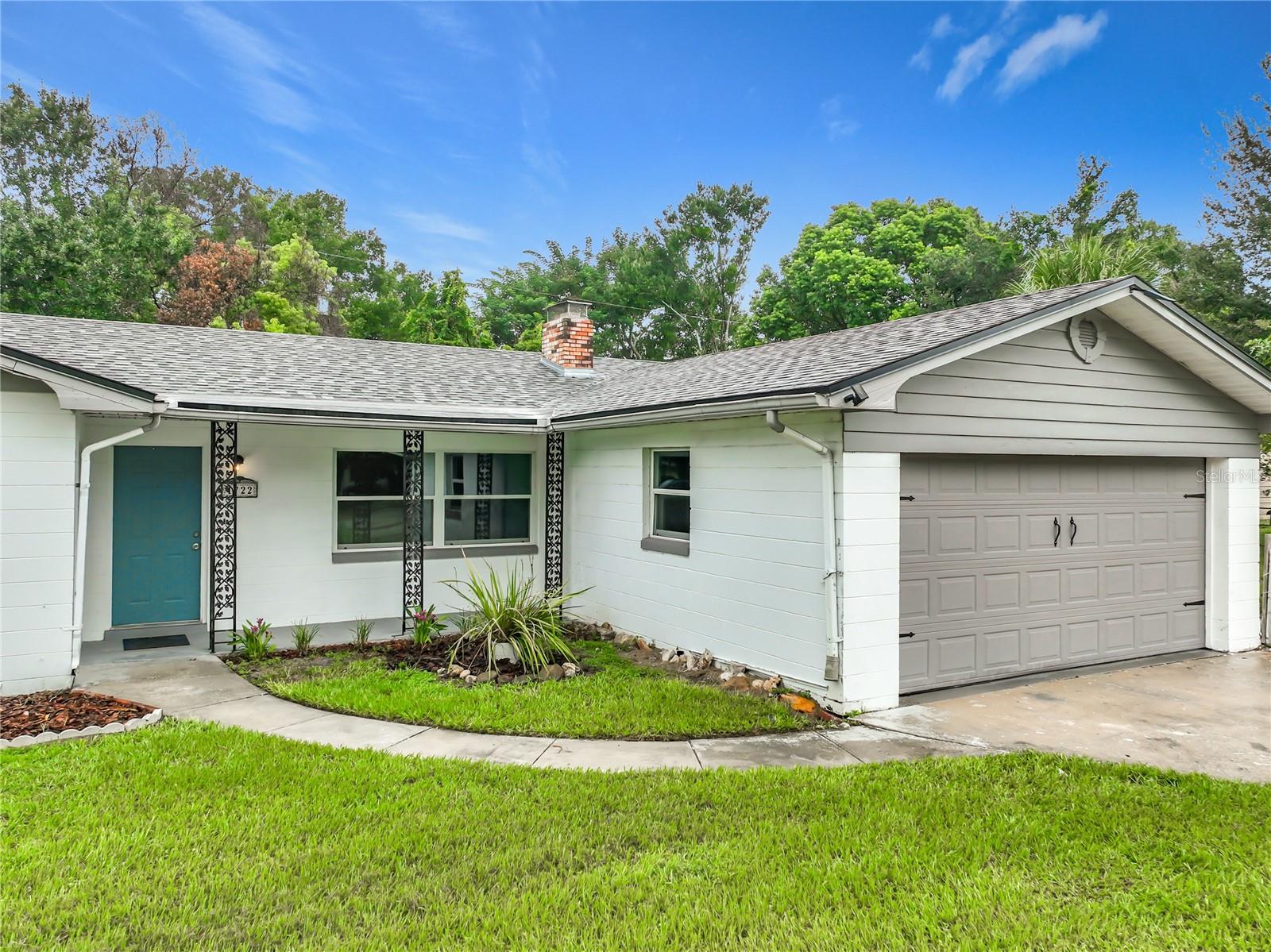 1722 DORRIS DRIVE