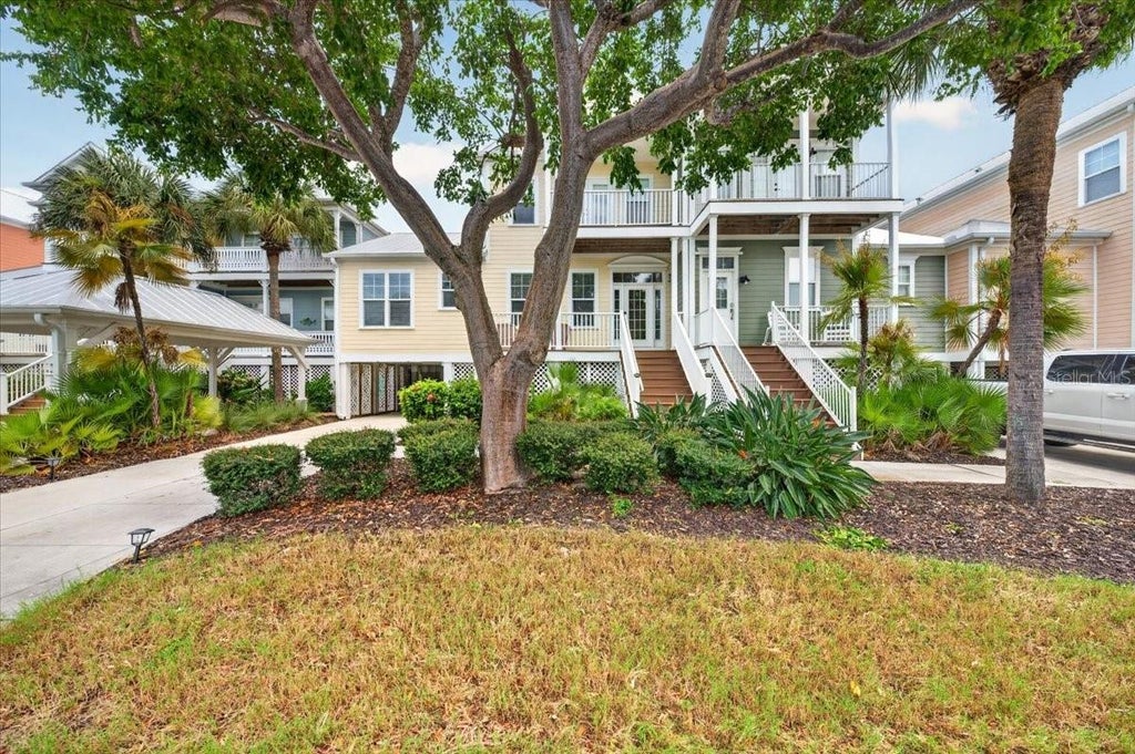 Photo of 11764 Anglers Club Drive #111, Placida, FL 33946 (MLS # TB8539845)