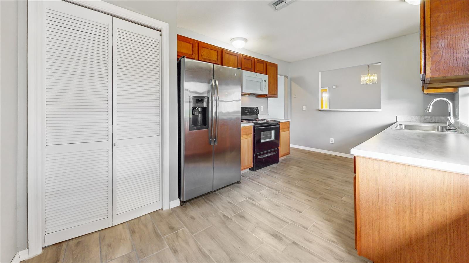 POINCIANA VILLAGE 01 NEIGHBORHOOD 02 - Residential