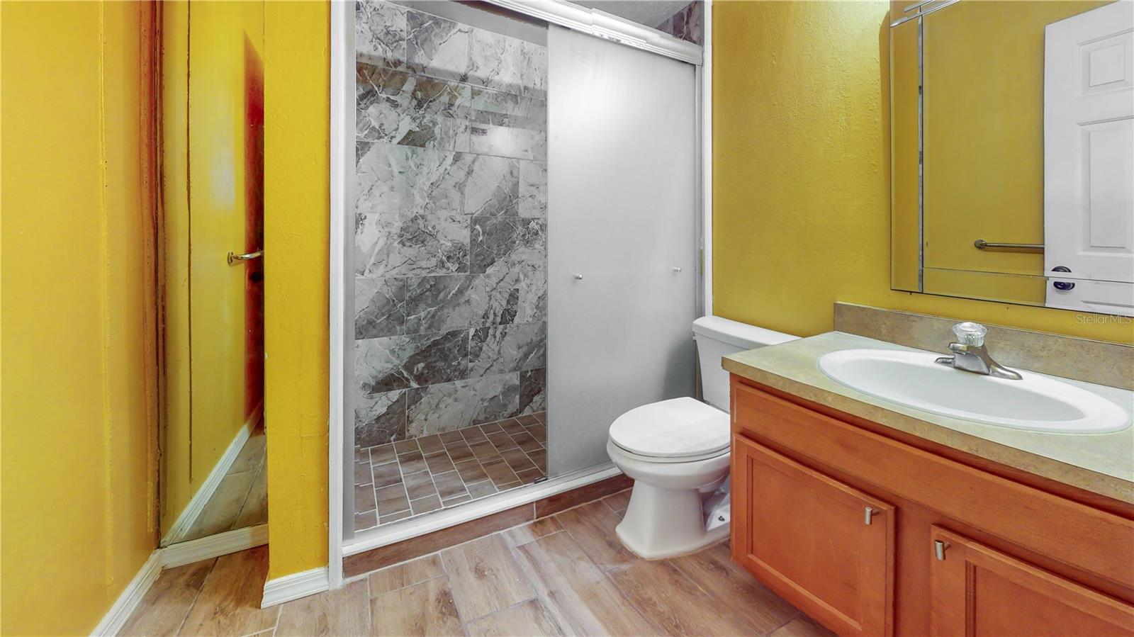 POINCIANA VILLAGE 01 NEIGHBORHOOD 02 - Residential