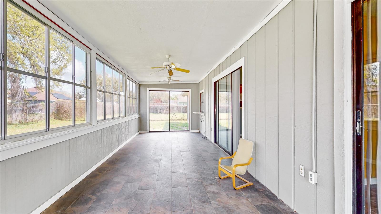 POINCIANA VILLAGE 01 NEIGHBORHOOD 02 - Residential