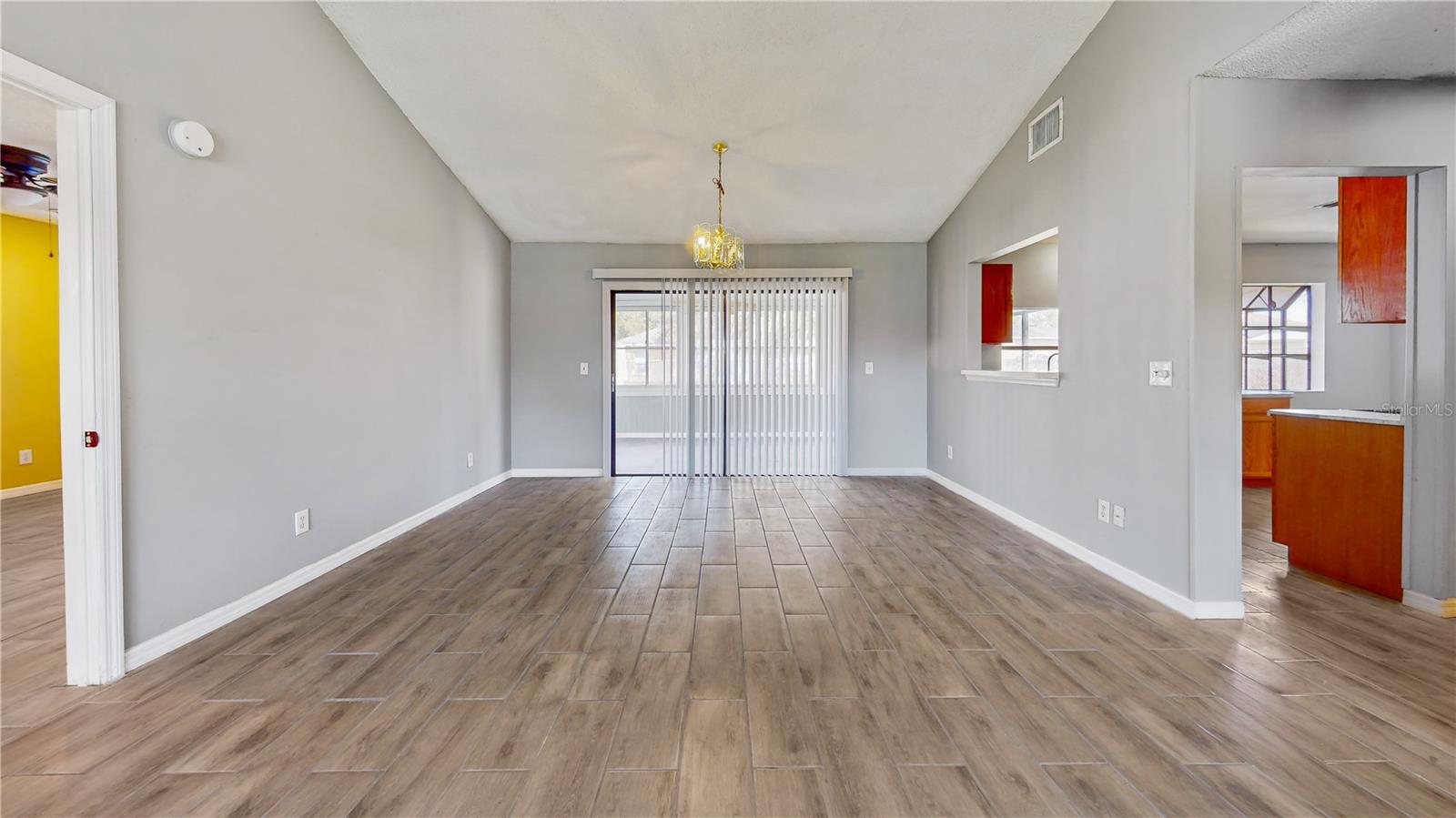 POINCIANA VILLAGE 01 NEIGHBORHOOD 02 - Residential