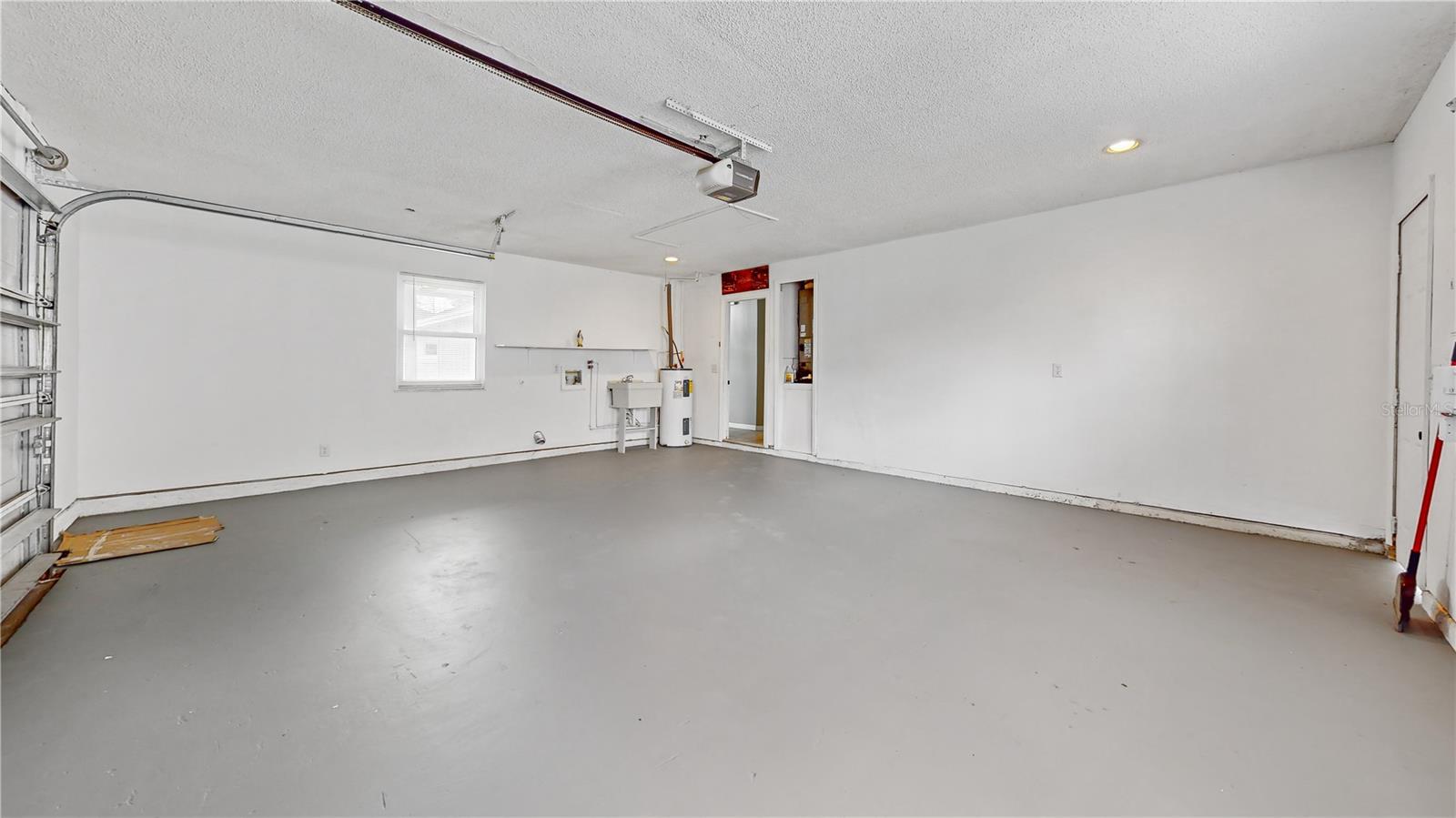 POINCIANA VILLAGE 01 NEIGHBORHOOD 02 - Residential