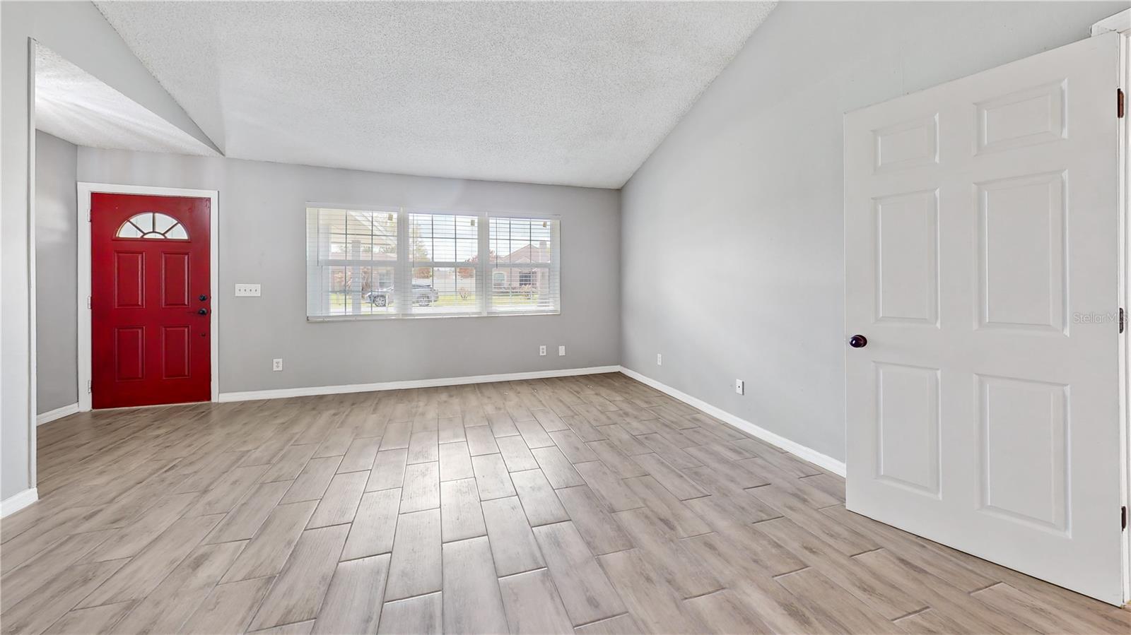 POINCIANA VILLAGE 01 NEIGHBORHOOD 02 - Residential