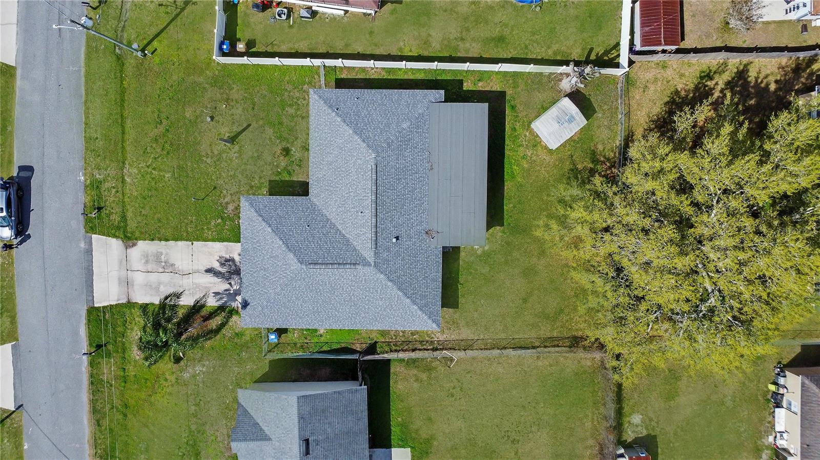 POINCIANA VILLAGE 01 NEIGHBORHOOD 02 - Residential