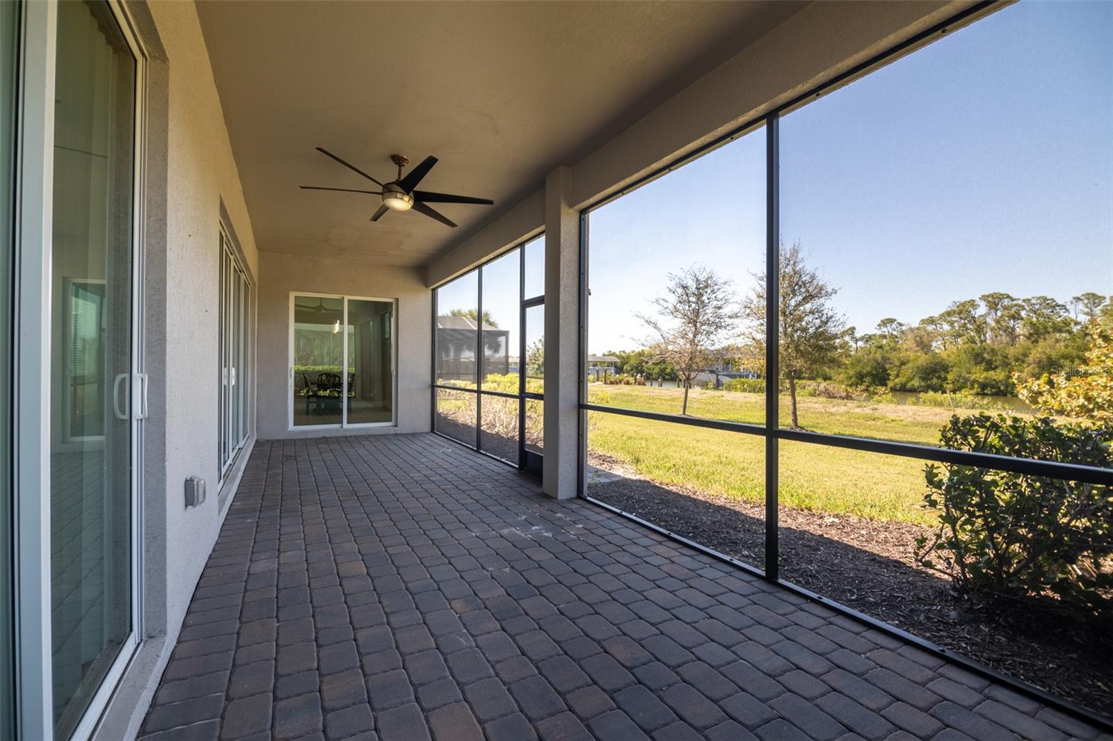 HARBOR WEST - Residential Lease