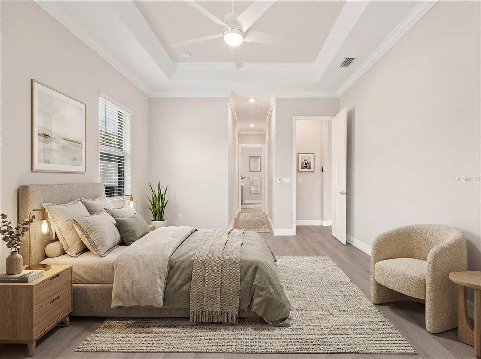 HARBOR WEST - Residential Lease