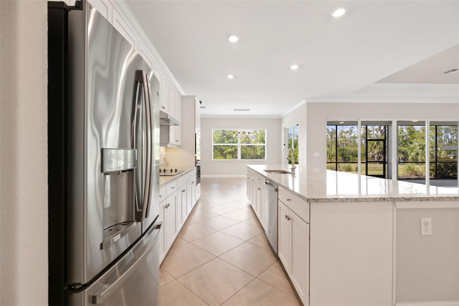 HARBOR WEST - Residential Lease